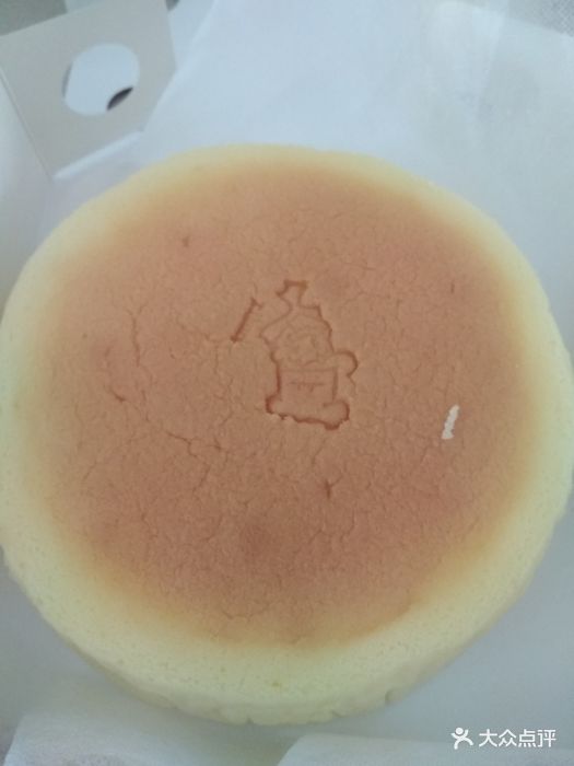 瑞可爷爷的店(铁东店)七寸起司蛋糕图片 - 第64张