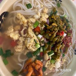 紫菜蛋汤0人推荐鲜河粉香干炒肉盖码饭酸豆角泡泡蛋盖码饭青椒炒鱼盖