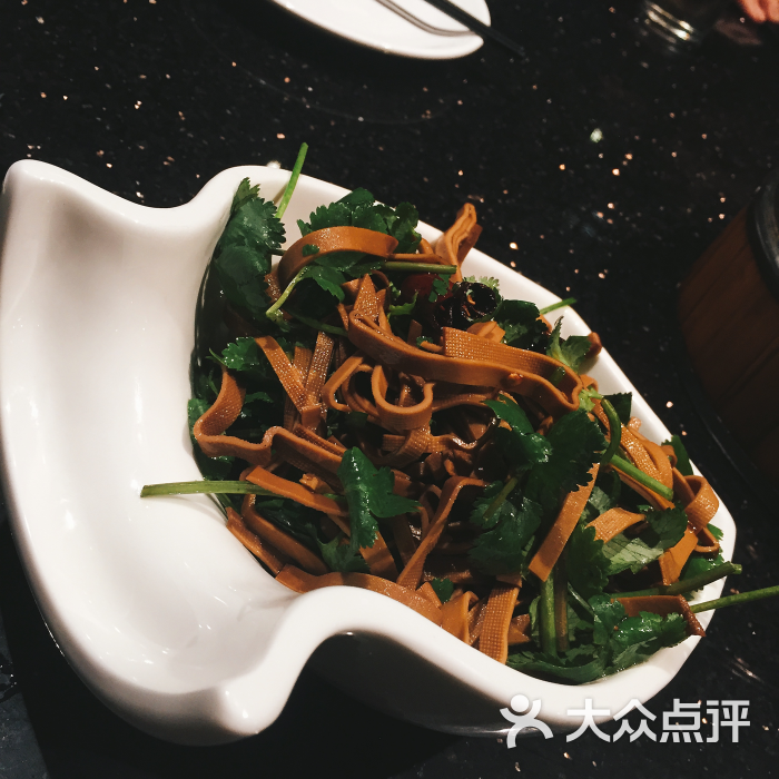 有机黑千张