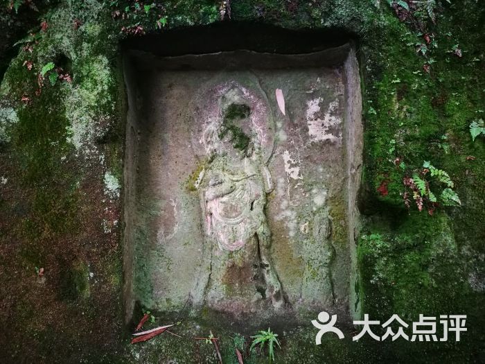 肖溪古镇冲相寺-图片-广安周边游-大众点评网