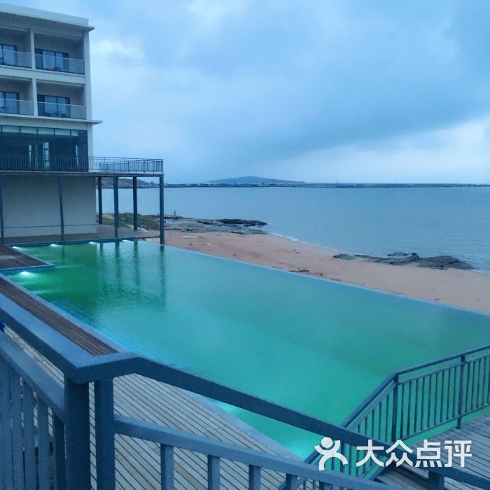 金沙湾度假酒店图片 第5张