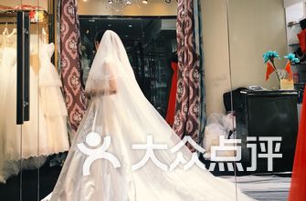 婚纱店排行榜_婚纱店