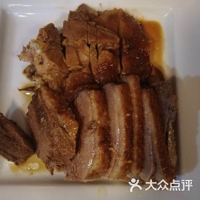 和平饭店图片-北京中餐-大众点评网