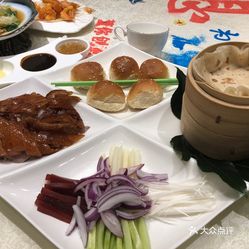 大董烤鸭人均消费_大董烤鸭