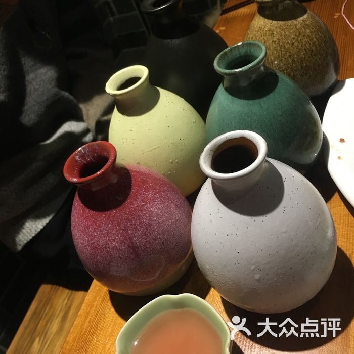 家家酒小酒馆