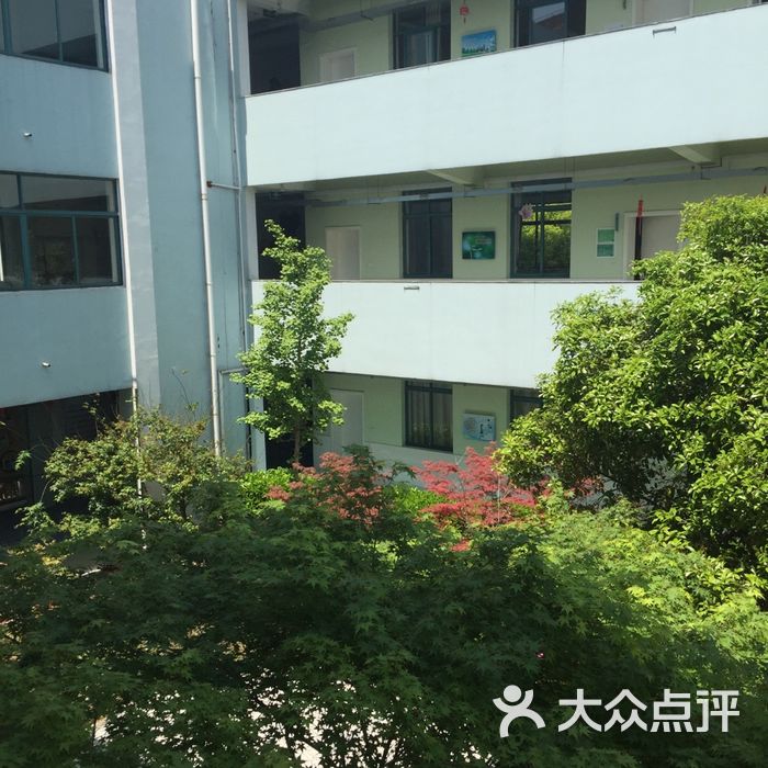 申莘小学