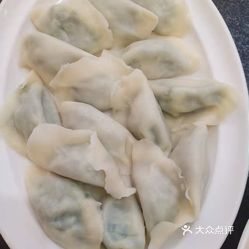 巧媳妇饺子胜利路店