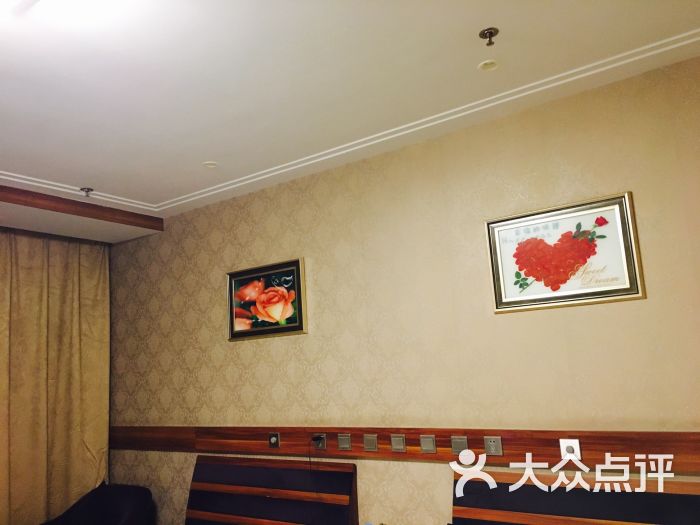 舜耕假日酒店-图片-诸城市酒店-大众点评网
