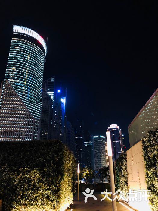 国金中心商场图片 第3张