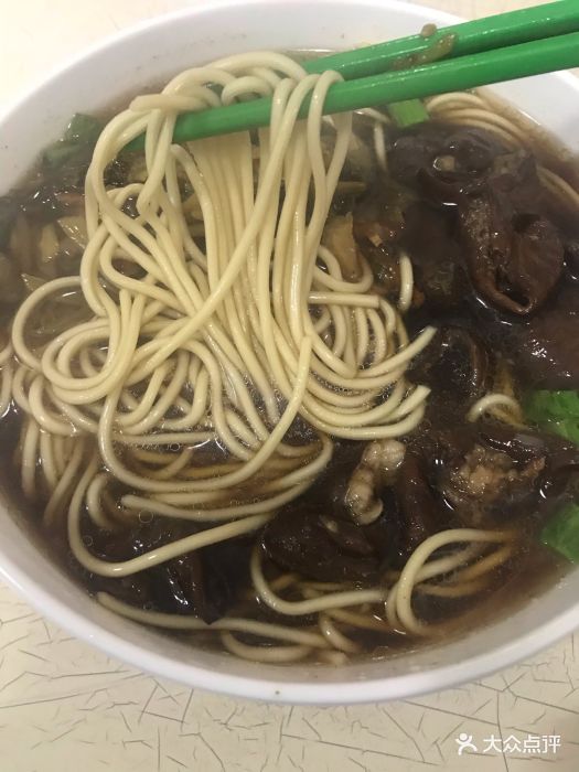 面馆南老城肥肠颤邑市福源食品厂金图片
