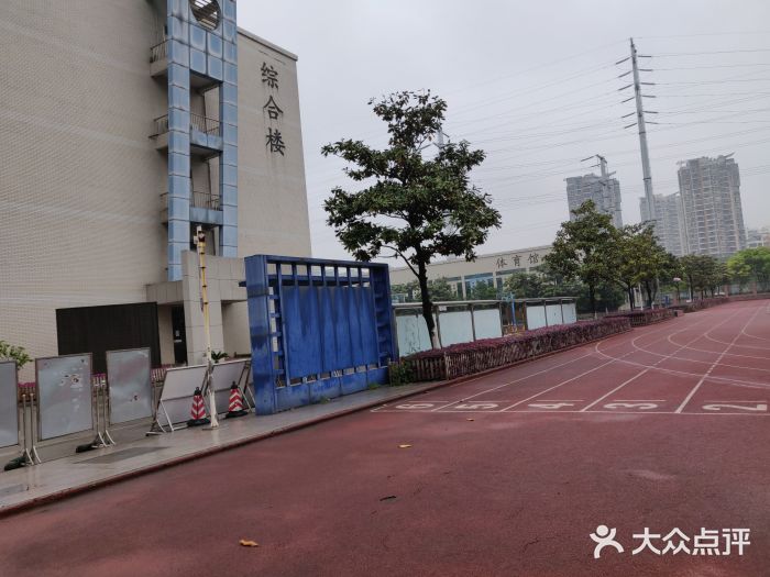 无锡市蠡园中心小学图片