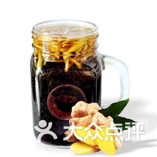可乐煲鲜姜