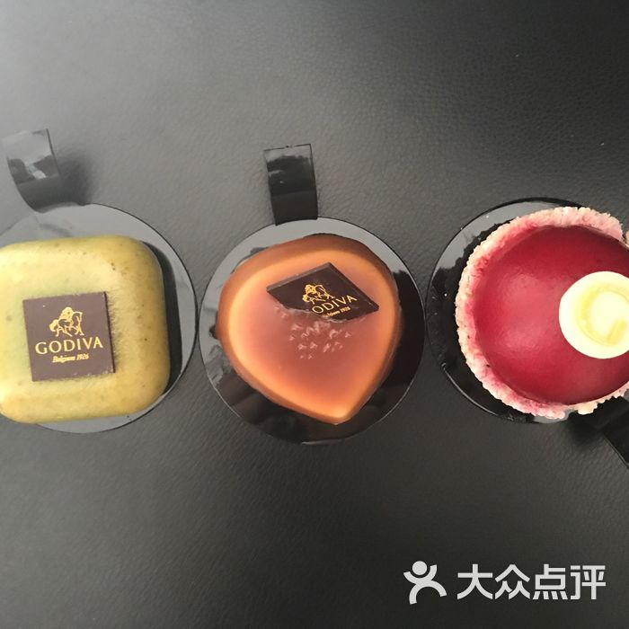 godiva图片-北京冰淇淋-大众点评网