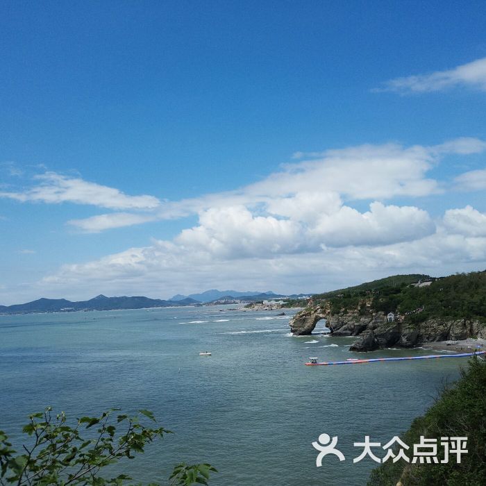 金石滩国家旅游度假区-图片-大连周边游-大众点评网
