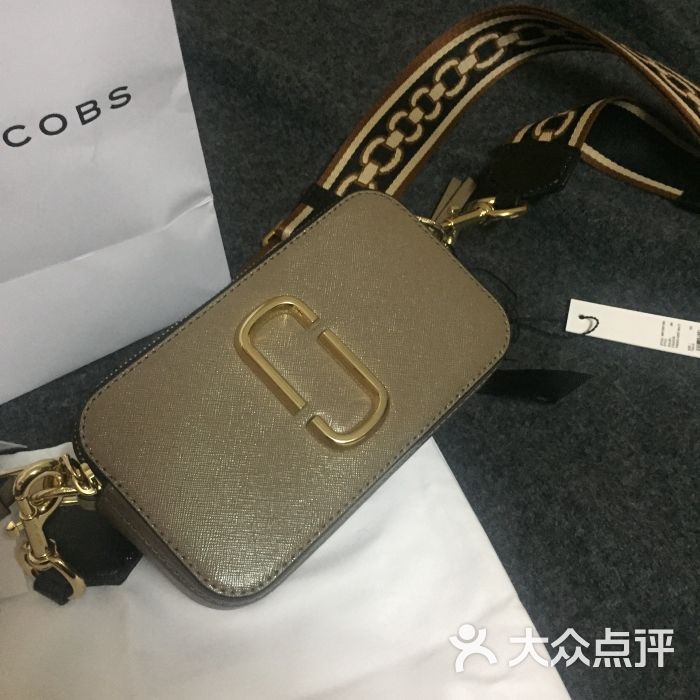 marcjacobs港汇恒隆广场店