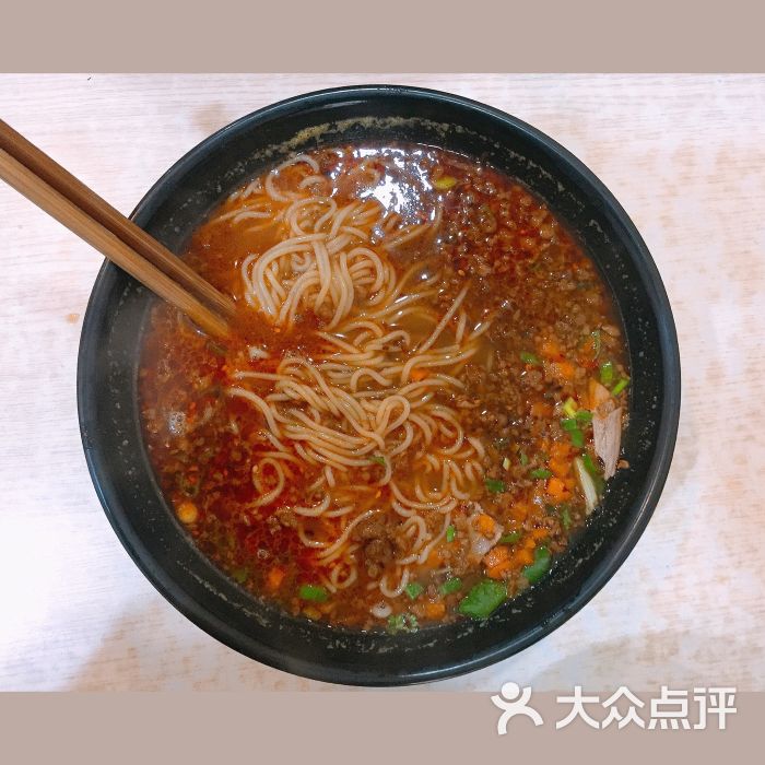 一品飘香健康米线(一中总店)-酱香米线图片-徐州美食-大众点评网