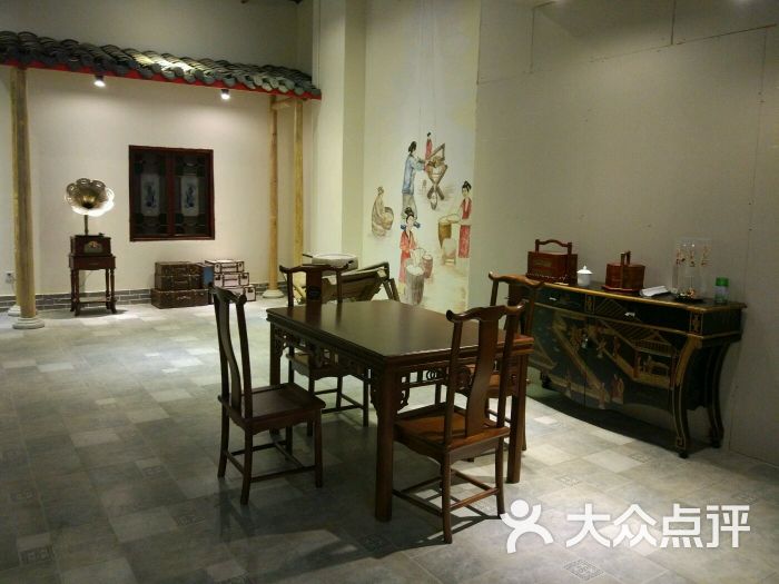 屋咔味道客家文化主题餐厅图片 第465张