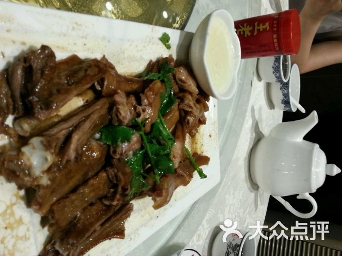 潮粤海鲜酒楼_海鲜酒楼效果图_江西潮粤海鲜酒楼