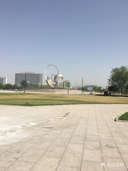 平谷世纪广场图片