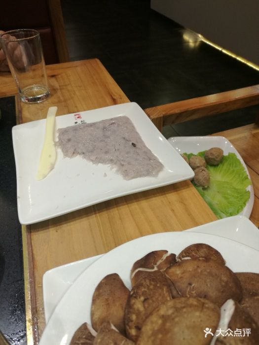 巴庄重庆火锅图片 第3张