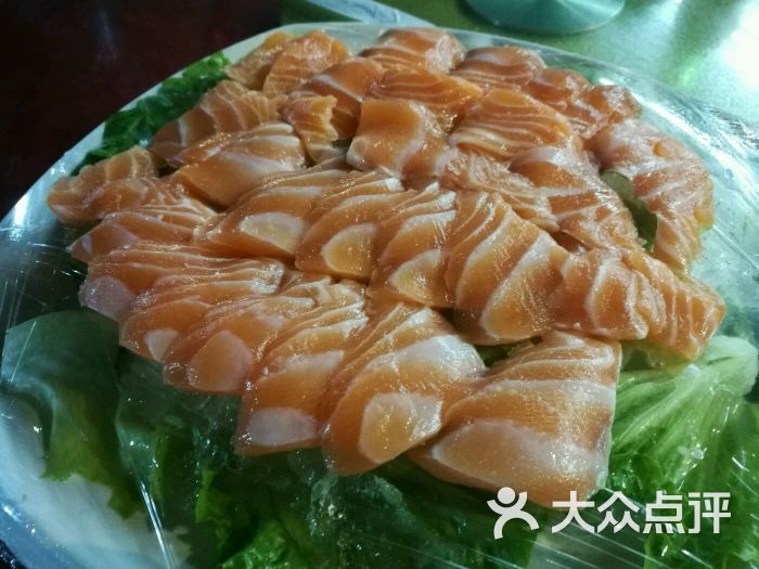 海之花饭店(大东海店)-图片-三亚美食-大众点评