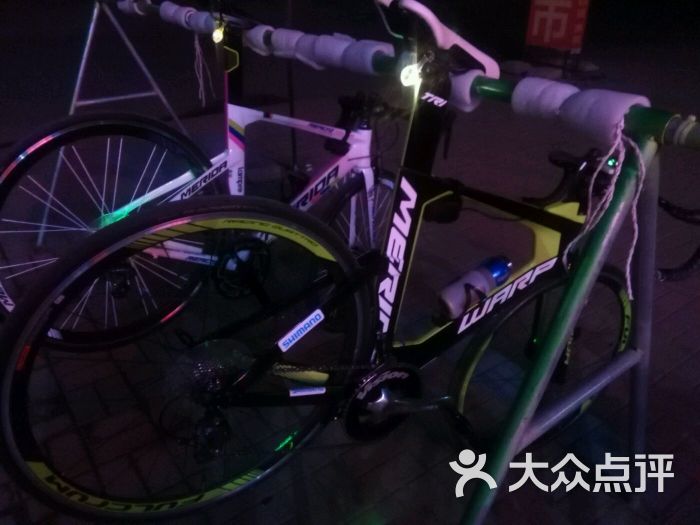 美利达自行车(侯镇店)-图片-寿光市购物