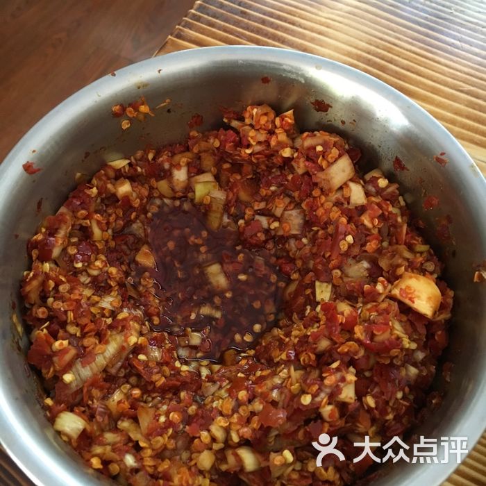 杨阁老面铺