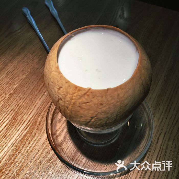 椰皇海底椰
