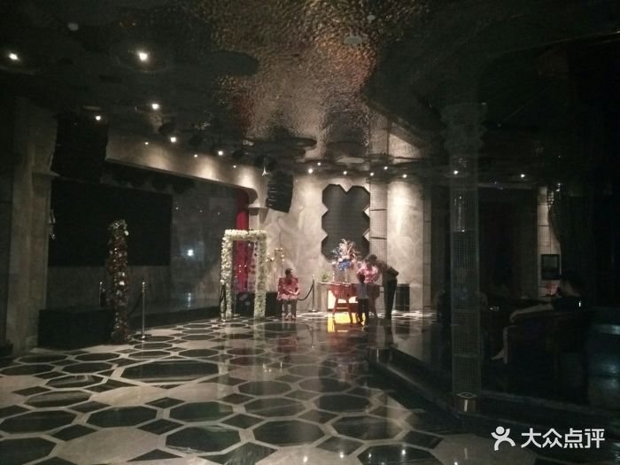 帝秀ktv(上东店-图片-长春k歌-大众点评网