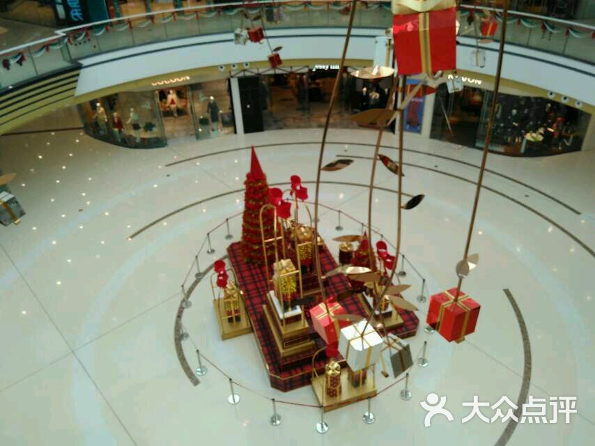 印象小厨:第一次来上饶,住在万达,正好就.上饶美