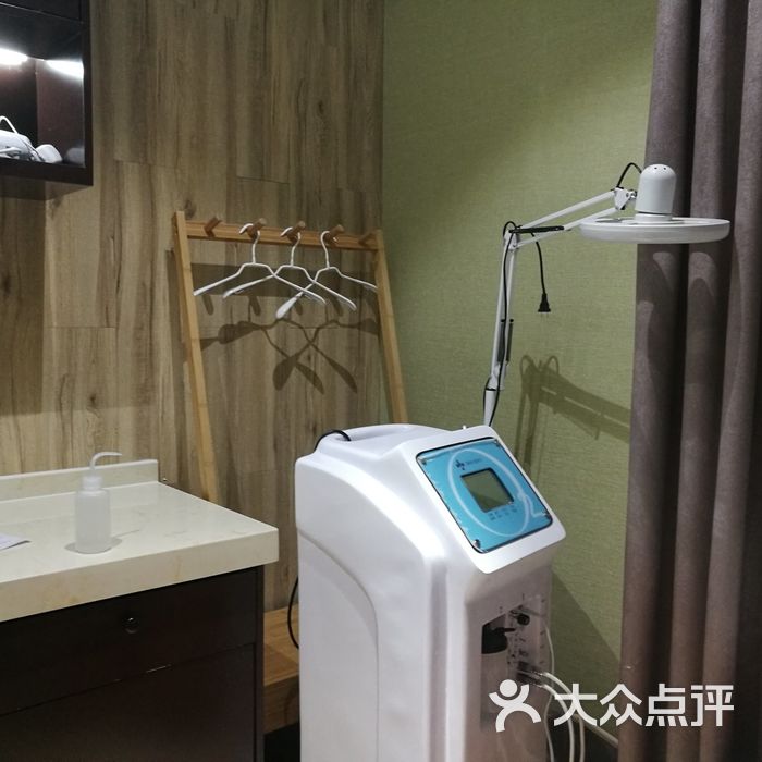 缔美诗药妆·皮肤管理价目表图片-北京皮肤管理-大众