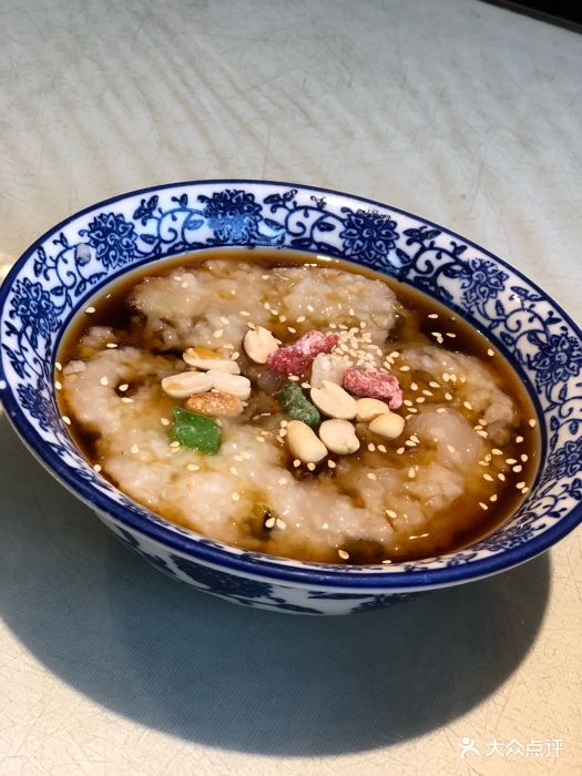 朱家小厨-玉溪冰稀饭图片-昆明美食-大众点评网