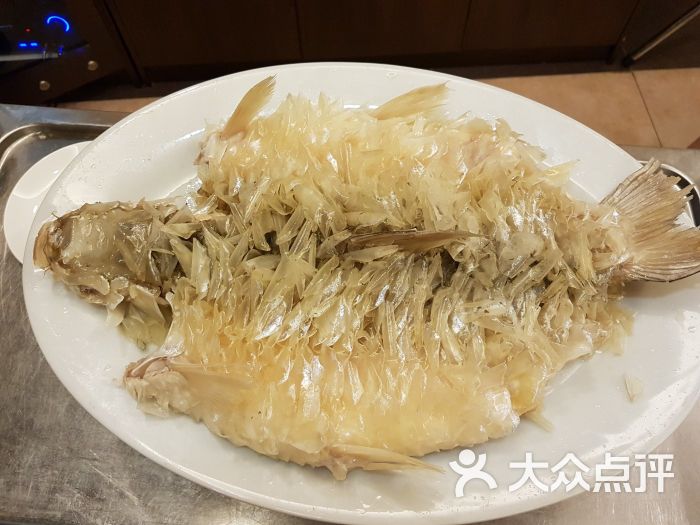 创发海鲜鱼翅火锅饭店图片 - 第5张