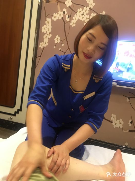御尚印象足浴式酒店图片 第6张