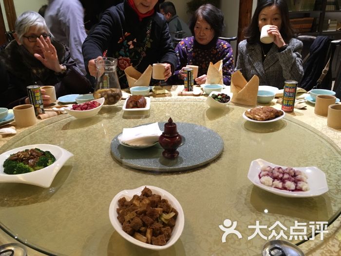 西园寺素斋饭店图片 - 第7张