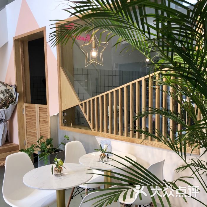 dreamland梦飨星法式甜点