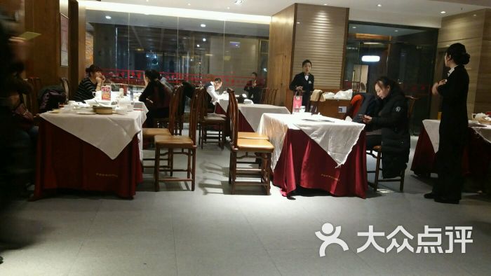 凤凰园烤鸭店(新华道店)图片 - 第40张