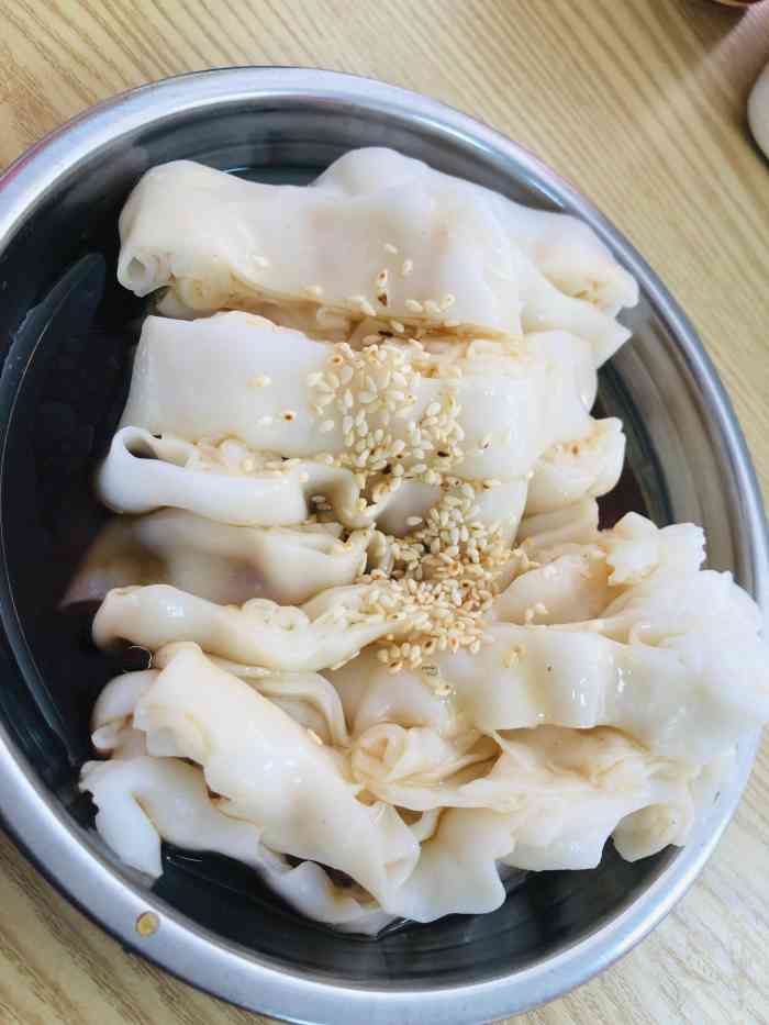 信宜捞粉-"「信宜捞粉」嗯,特地跑去吃,去到的时候,."-大众点评移动版