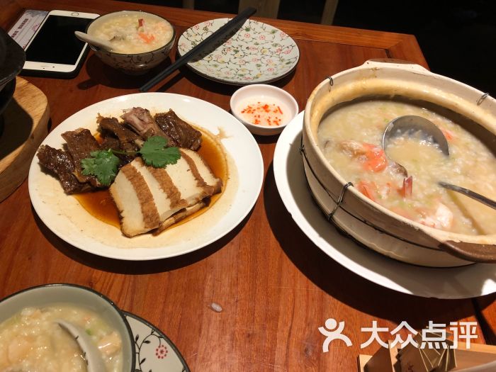 潮堂(久光百货店)--菜图片-上海美食-大众点评网