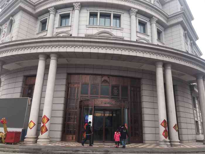 小古林"小古林大厅门迎不错,包房服务水平有所下降-大众点评移动版