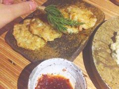 CO 倍乐李教授(K11艺术中心店)-菜图片-上海-