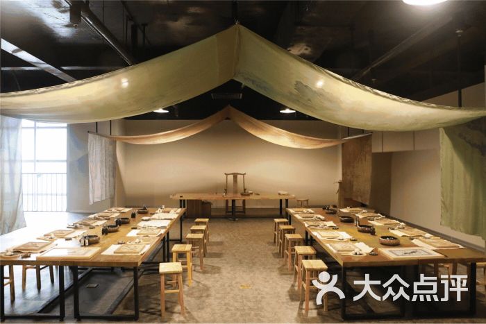 中国青岛汉画像砖博物馆-图片-青岛周边游