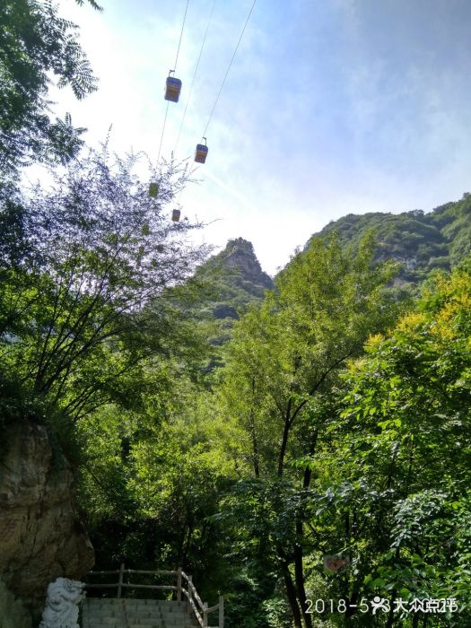 太平万花山景区图片 - 第5张