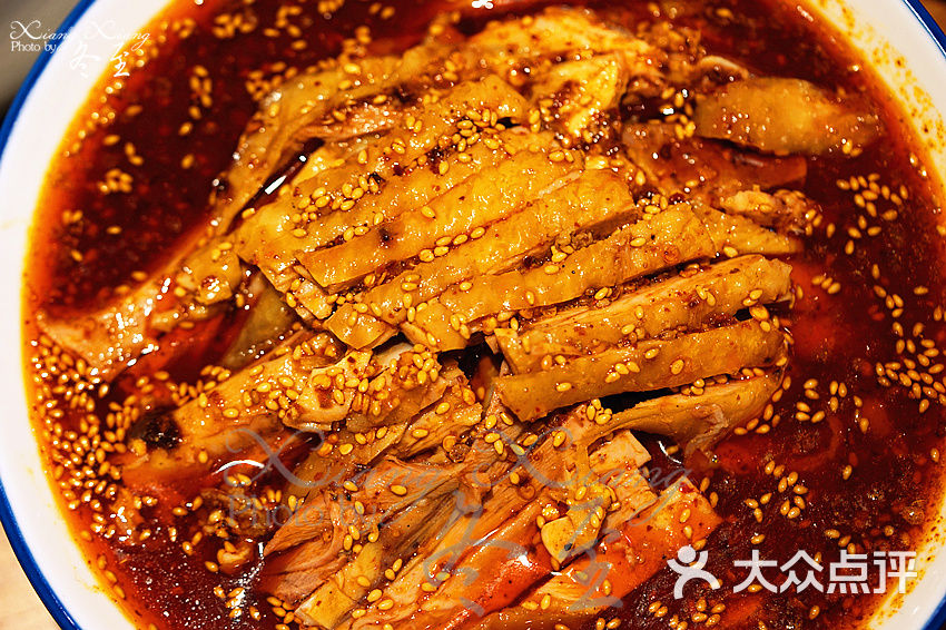 锅儿匠辣子鸡(沸城店)棒棒鸡图片 - 第7张