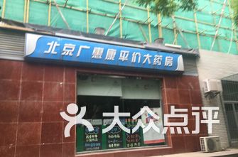 北京药店排名_药店pop手绘海报