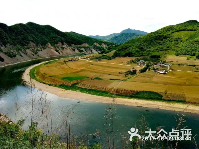 宽甸满族自治县