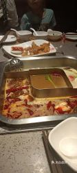 蜀栈重庆火锅栖龙居店