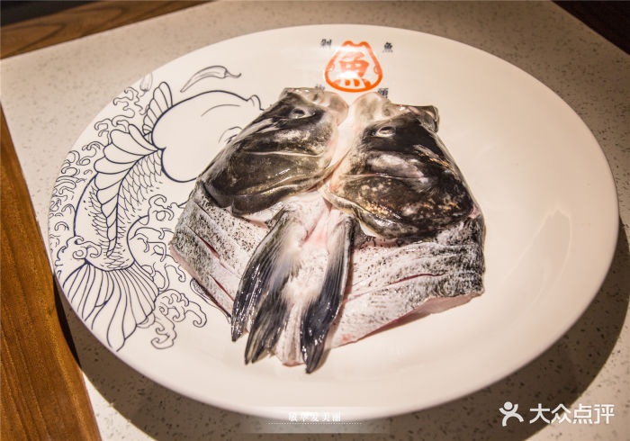 湘约时光·剁椒鱼头专家(保利中辰店)有机鱼头图片