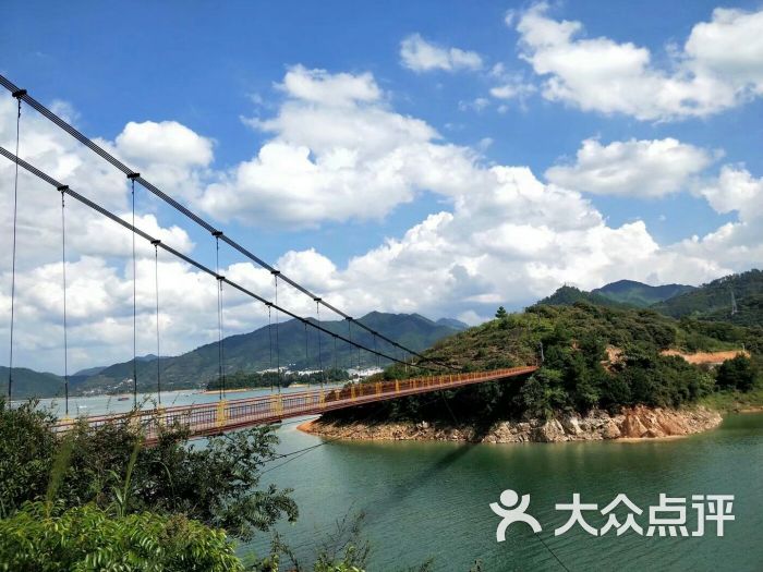 小东江-景点图片-资兴市周边游-大众点评网