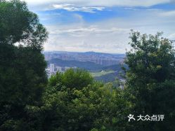 【席帽山森林公园】电话,地址,价格,营业时间(图 江门周边游